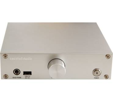 Produktbild Cocktail Audio N15D