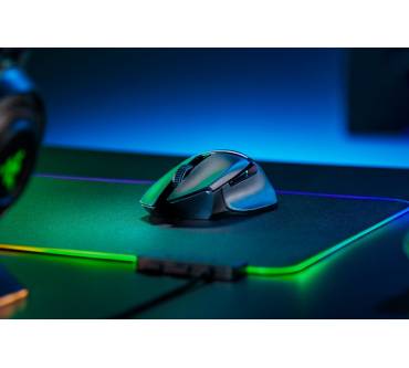 Produktbild Razer Basilisk X HyperSpeed