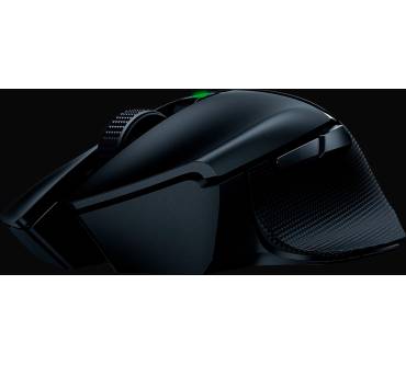 Produktbild Razer Basilisk X HyperSpeed