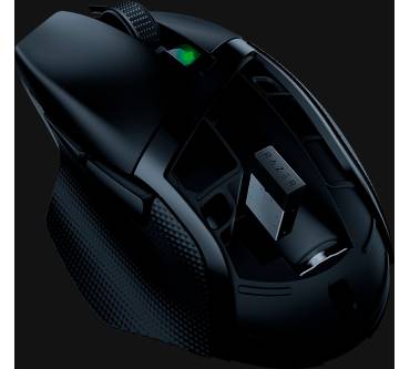 Produktbild Razer Basilisk X HyperSpeed