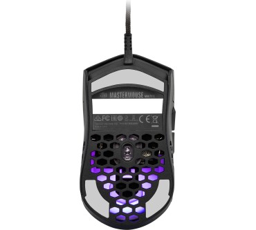 Produktbild Cooler Master MM711