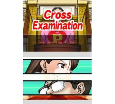 Produktbild Phoenix Wright 3: Trials and Tribulations (für DS)