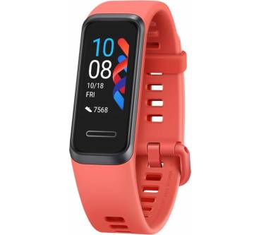 Produktbild Huawei Band 4