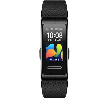 Produktbild Huawei Band 4 Pro