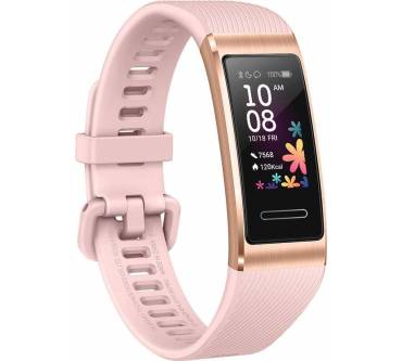 Produktbild Huawei Band 4 Pro