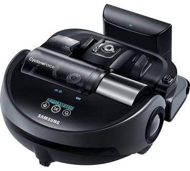 Produktbild Samsung POWERbot VR9020J Essential (VR20J9020UR)