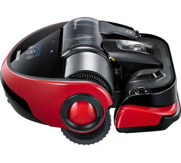 Produktbild Samsung POWERbot VR9020J Essential (VR20J9020UR)