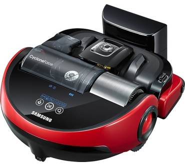 Produktbild Samsung POWERbot VR9020J Essential (VR20J9020UR)