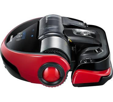 Produktbild Samsung POWERbot VR9020J Essential (VR20J9020UR)