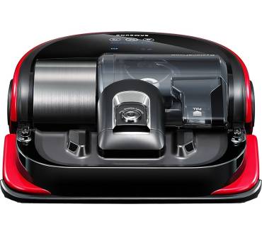 Produktbild Samsung POWERbot VR9020J Essential (VR20J9020UR)