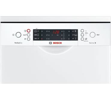 Produktbild Bosch Serie 6 SPS66TW01E