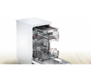 Produktbild Bosch Serie 6 SPS66TW01E