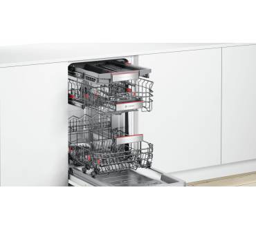 Produktbild Bosch Serie 6 SPV66TX01E