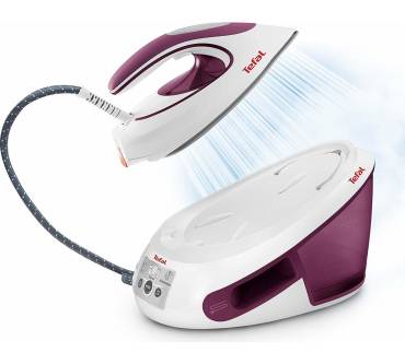 Produktbild Tefal Express Anti-Calc SV8054