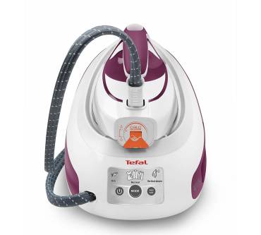 Produktbild Tefal Express Anti-Calc SV8054