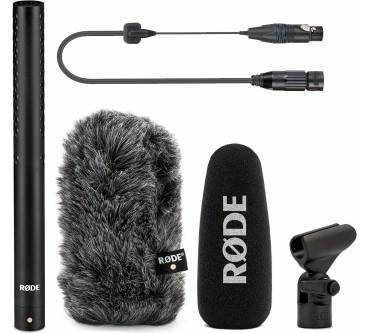 Produktbild Rode Microphones NTG 5 Kit