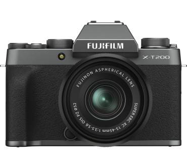 Produktbild Fujifilm X-T200