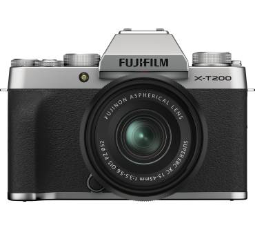 Produktbild Fujifilm X-T200