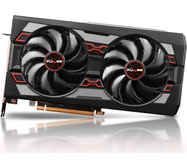 Produktbild Sapphire Pulse Radeon RX 5600 XT