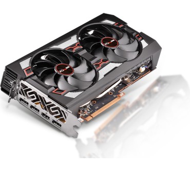 Produktbild Sapphire Pulse Radeon RX 5600 XT