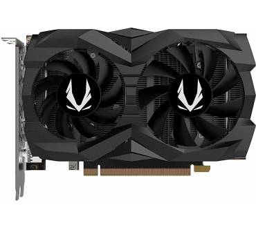 Produktbild Zotac Gaming GeForce GTX 1660 Super Twin Fan