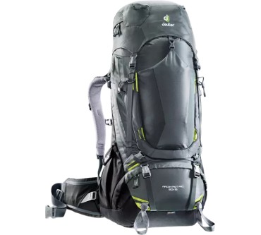 Produktbild Deuter Aircontact PRO 60+15 (2020)