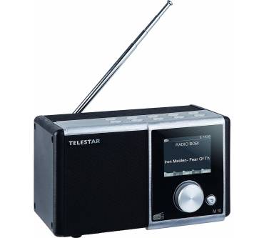 Produktbild Telestar M 10