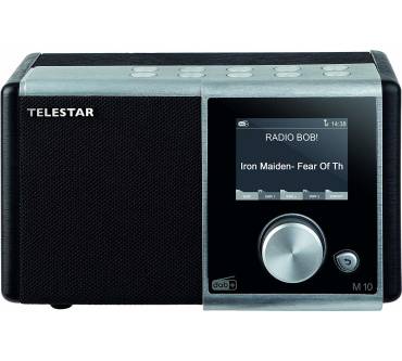 Produktbild Telestar M 10