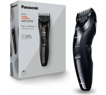 Produktbild Panasonic ER-GC53