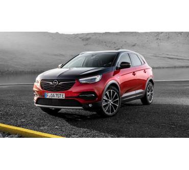 Produktbild Opel Grandland X (2019)