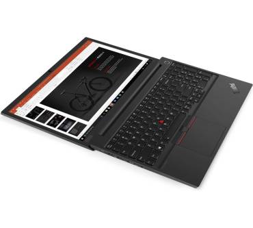 Produktbild Lenovo ThinkPad E15