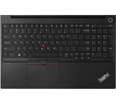 Produktbild Lenovo ThinkPad E15