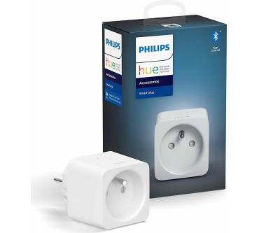 Produktbild Philips Hue Smart Plug