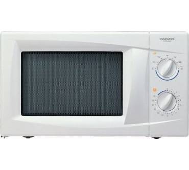 Produktbild Daewoo Electronics KOR-6D07