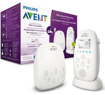 Produktbild Philips Avent SCD723/26