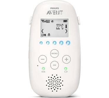 Produktbild Philips Avent SCD723/26