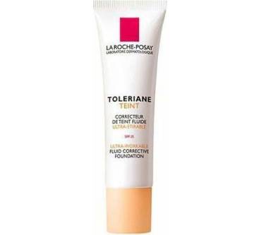 Produktbild La Roche-Posay Toleriane Korrigierendes Make-Up-Fluid