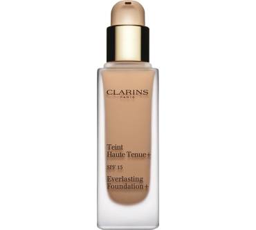 Produktbild Clarins Teint Haute Tenue +