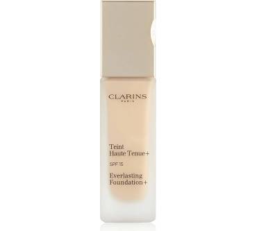 Produktbild Clarins Teint Haute Tenue +