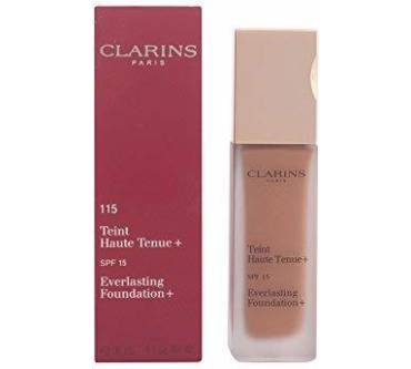 Produktbild Clarins Teint Haute Tenue +