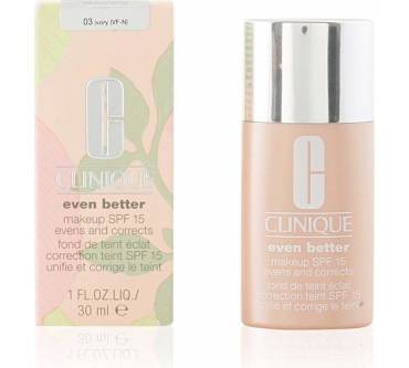 Produktbild Clinique Even Better Makeup