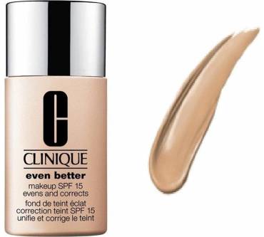 Produktbild Clinique Even Better Makeup