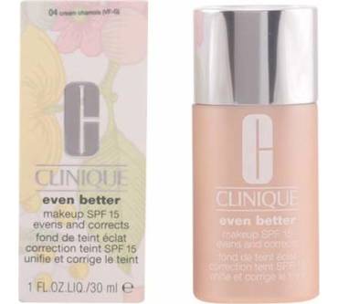 Produktbild Clinique Even Better Makeup