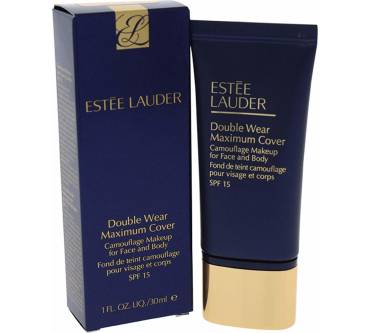 Produktbild Estée Lauder Double Wear Maximum Cover