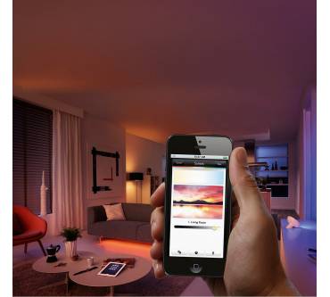 Produktbild Philips Hue Iris