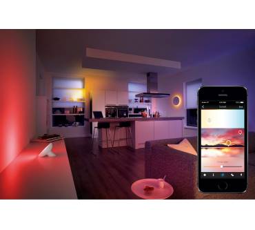 Produktbild Philips Hue Iris