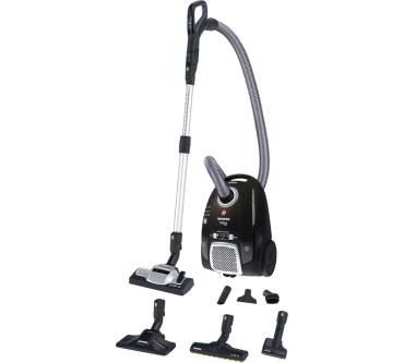 Produktbild Hoover Telios Extra TX62ALG 011