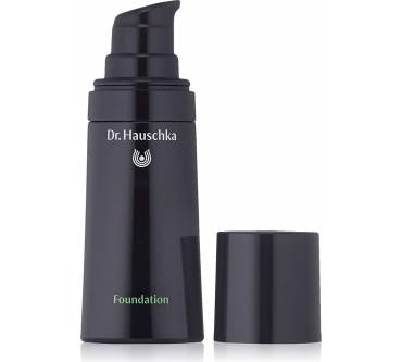 Produktbild Dr. Hauschka Foundation