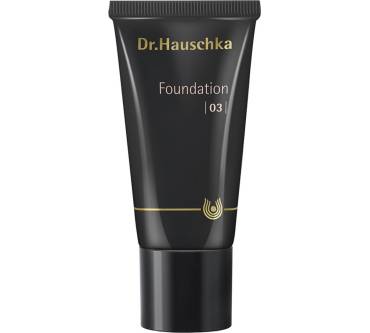 Produktbild Dr. Hauschka Foundation