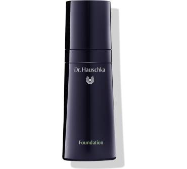 Produktbild Dr. Hauschka Foundation